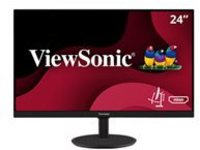 24IN 1080P MVA FULL ERGONOMIC MNT WITH HDMI AND VGA.