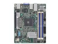 ASRock Rack B550D4ID-2L2T