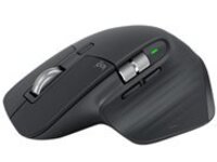 Logitech Master Series MX Master 3S
