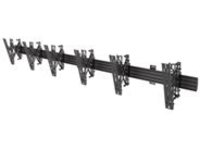 MENUBOARD WALL MNTING SYSTEMFOR DIGITAL SIGNAGE 3 SCREENS