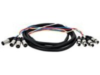 Monoprice - Audio extension cable