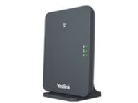 Yealink W70B - Cordless phone base station / VoIP phone base station with caller ID