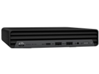 HP Pro 400 G9 - Mini Core i7 13700T / up to 4.9 GHz