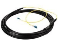 AddOn - Patch cable - LC/UPC single-mode (M) to LC/UPC single-mode (M)