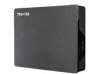 Toshiba Canvio Gaming