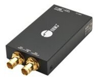 SIIG 1080p USB 3.0 3G-SDI Capture Device with Loopout