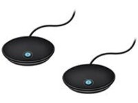 Logitech GROUP Expansion Microphones Only