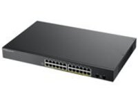 Zyxel GS1900 Series GS1900-24HPv2
