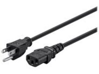 Monoprice - Power cable
