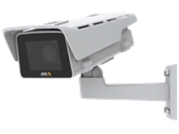 AXIS M1135-E MK II - Network surveillance camera