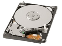 Toshiba MK3252GSX - Hard drive