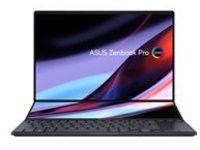 ASUS Zenbook Pro 14 Duo OLED UX8402ZE-DB74T