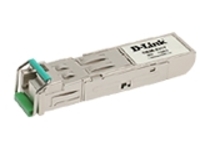 D-Link DEM 330T - SFP (mini-GBIC) transceiver module