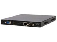 Startech 4 Port USB VGA IP KVM Switch with Virtual Media