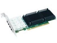 Axiom PCIE4-4SFP28-AX