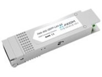 Axiom - QSFP+ transceiver module (equivalent to: Palo Alto Networks PAN-40G-QSFP-LX4)