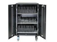 Dell Compact USB-C Pre-Wired Charging Cart CT36UC20