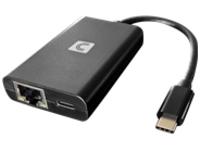 Comprehensive - Network adapter