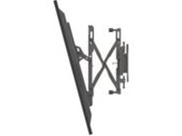 MENUBOARD WALL MNTING SYSTEMFOR DIGITAL SIGNAGE 4 SCREENS