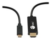 SIIG USB-C to HDMI 4K60Hz HDR Active Cable