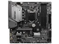 マザーボード i7-9700K, B365M MORTAR, MEM 32GB, SSD MSI MAG B365M MORTAR LGA 1151 Micro ATX Intel Motherboard