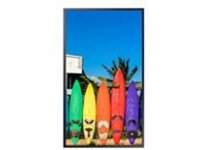 Samsung OM55B - 55" Diagonal Class OMB Series LED-backlit LCD display