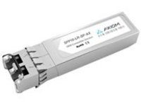 Axiom - SFP&#x2B; transceiver module (equivalent to: Qlogic SFP10-LR-SP)