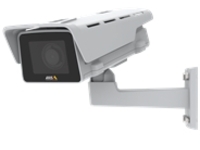 AXIS M1137-E MK II - Network surveillance camera