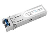 Axiom - SFP (mini-GBIC) transceiver module (equivalent to: Avago AFCT-5715ALZ)