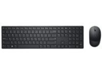 Dell Pro KM5221W - Keyboard and mouse set
