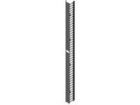 CPI - Cable management panel (vertical)