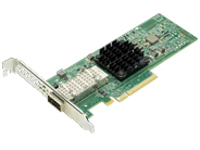 Broadcom NetXtreme E-Series P150P