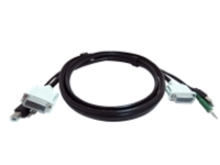 Black Box - Video / USB / audio cable