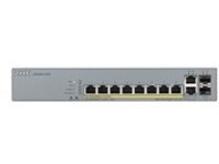 Zyxel GS1350 Series GS1350-12HP