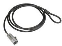 4XEM - Security cable lock