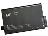 BTI - Notebook battery