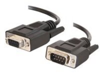 C2G - Serial extension cable
