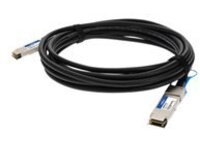 AddOn - 40GBase direct attach cable