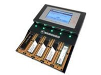 KanguruClone 4 M.2 NVMe SSD Duplicator