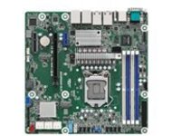 ASRock Rack E3C256D4U-2L2T