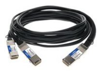 AddOn - 200GBase-CU direct attach cable