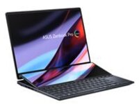 ASUS Zenbook Pro 14 Duo OLED UX8402ZE-DB96T