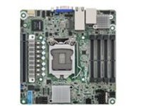 ASRock Rack E3C256D4I-2T