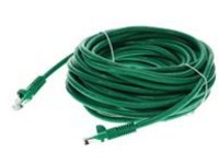 AddOn patch cable - 5.4 m - green