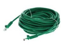 AddOn - Patch cable - RJ-45 (M) to RJ-45 (M)