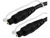 Monoprice - Digital audio cable (optical)
