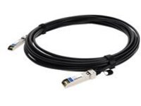 AddOn 7m Allied Compatible SFP+ DAC