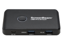 SCREENBEAM USB PRO SWITCH BETWEEN UC SYSTEM & 1100PLUS