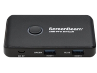 SCREENBEAM USB PRO SWITCH BETWEEN UC SYSTEM &amp; 1100PLUS