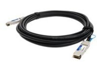 AddOn - 40GBase-CU direct attach cable